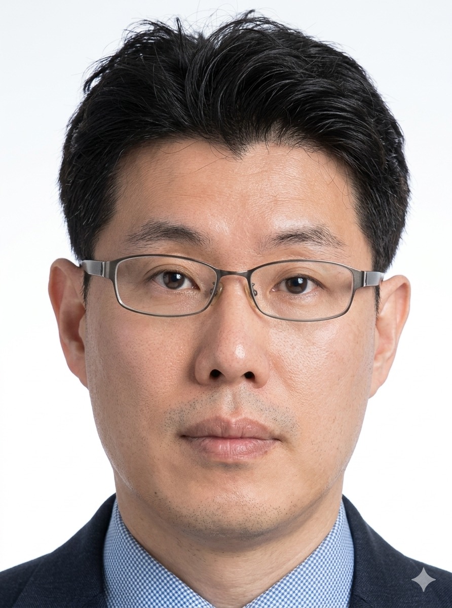 Mr. Yoon An Sang, CEO KOAK Power Limited